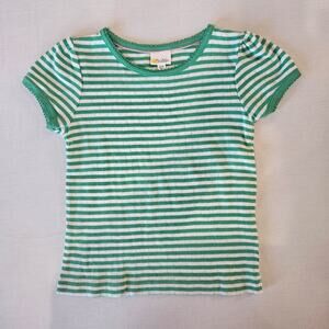 Girls Mini Boden Top